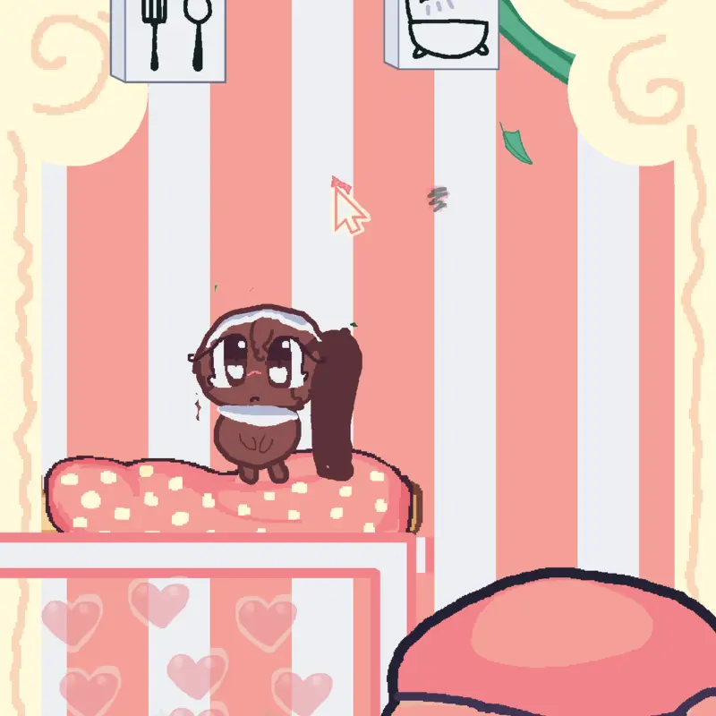 Cocoa by @Sweet_cupcakes23