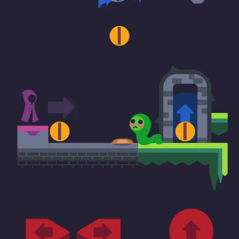 Game by @wardthecat
