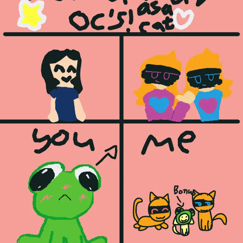 Game by @GigiTheGachapon