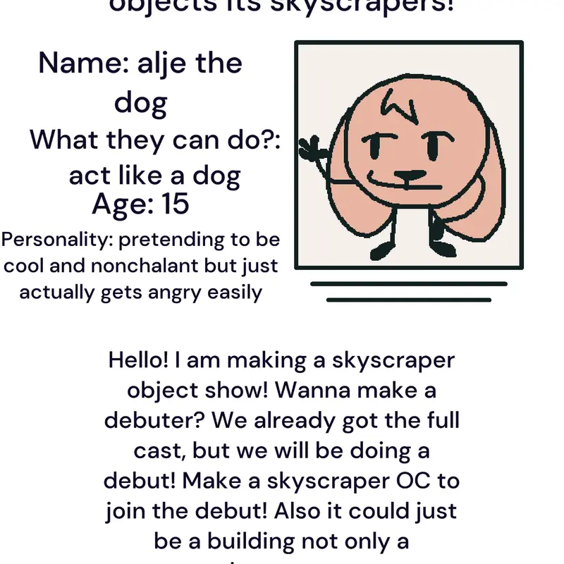 Game by @aljethedog