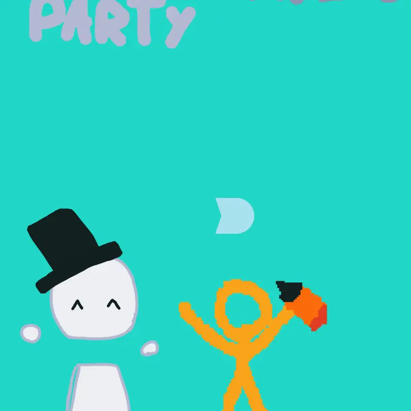 Game by @fantasmita666