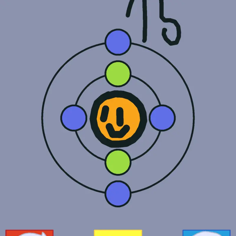 Game by @DylanHoyEsLunes