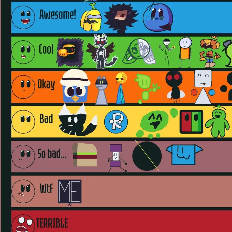 Game by @ifeelsohunterxhunter