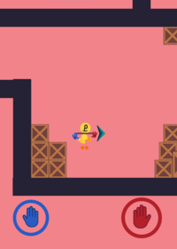 Poppy Playtime (BIG UPDATE!) Vers.