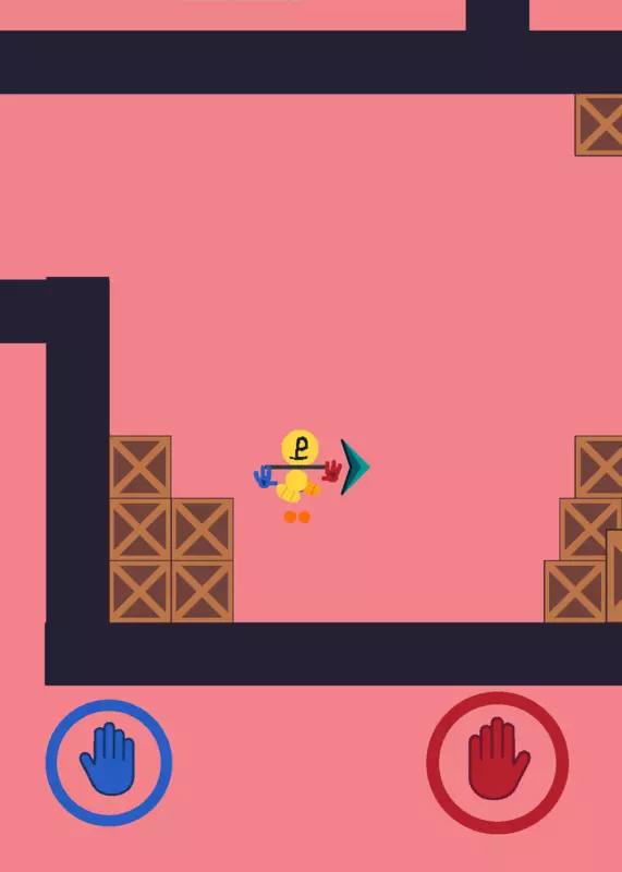 Game by @Ruzitimeyt