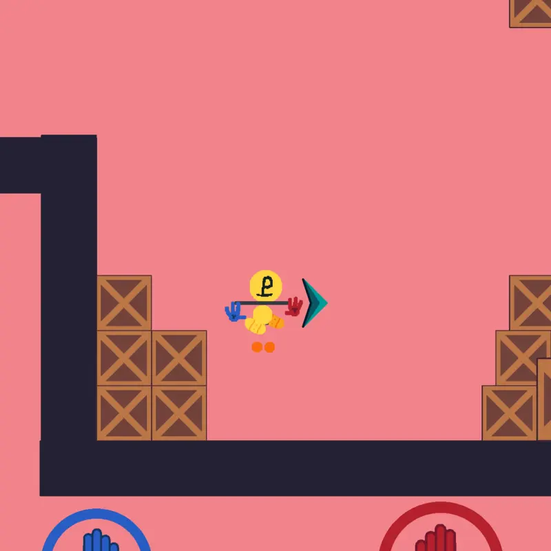 Game by @Ruzitimeyt