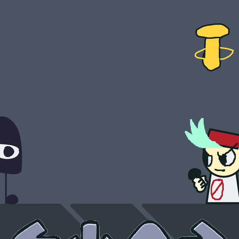 Game by @Kendrick