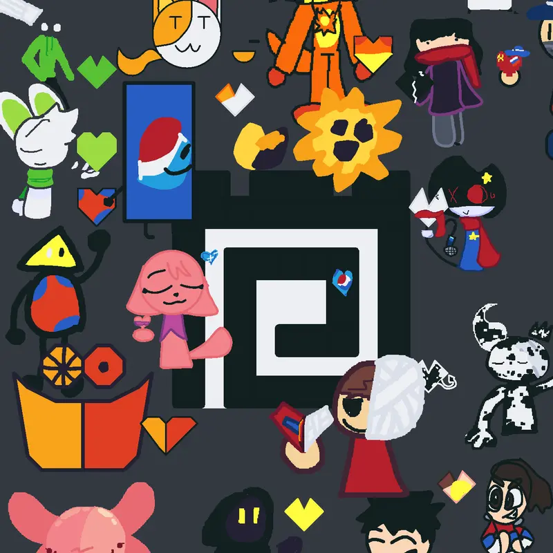 Game by @queenlas