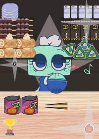 Tishadandysworld Tisha game