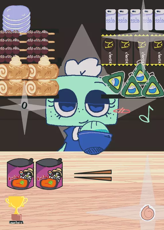 Game by @Raspii