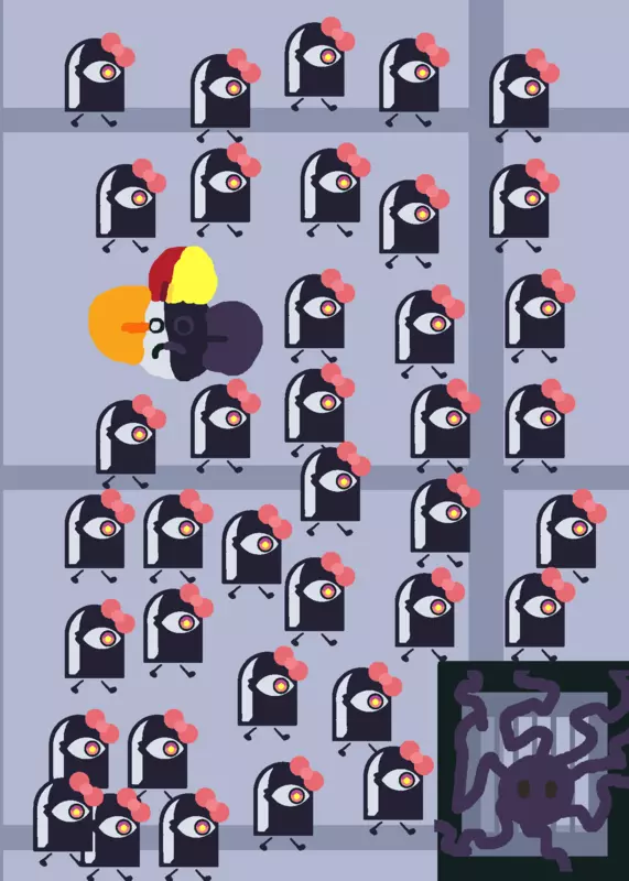 Game by @strawberrytheorangelover