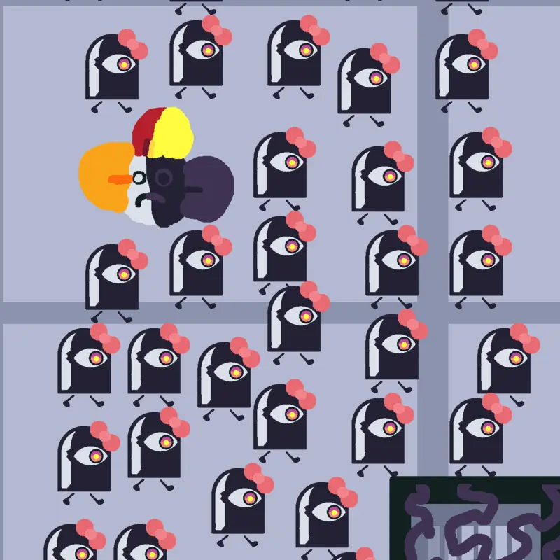 Game by @strawberrytheorangelover