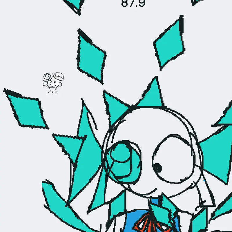 Game by @rainb