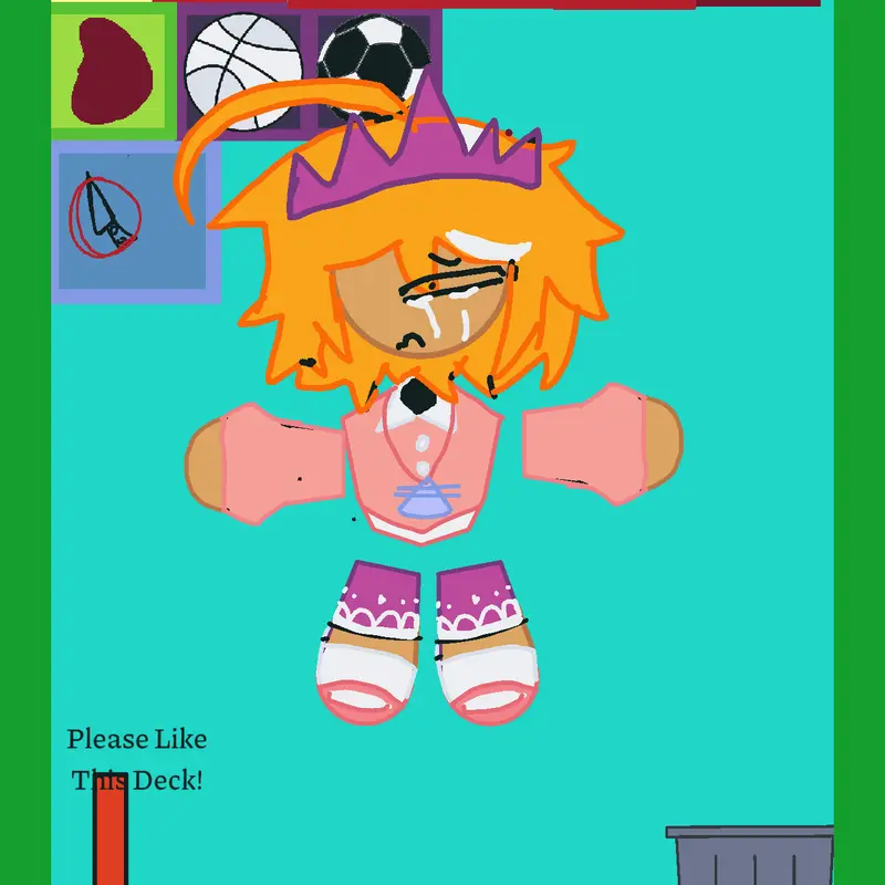 Game by @LANA_ABBiE