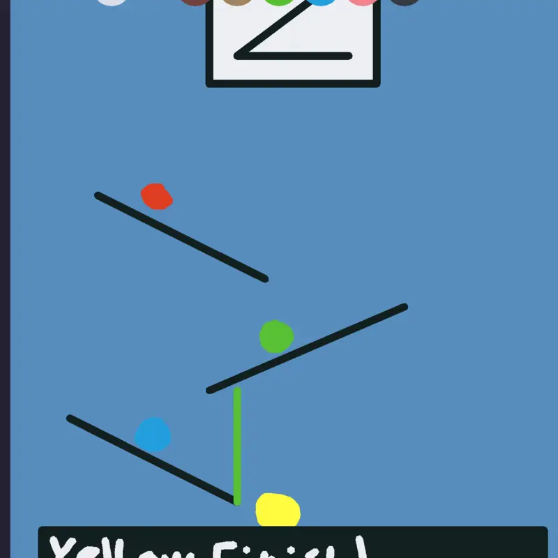 Game by @GazaGamerzz