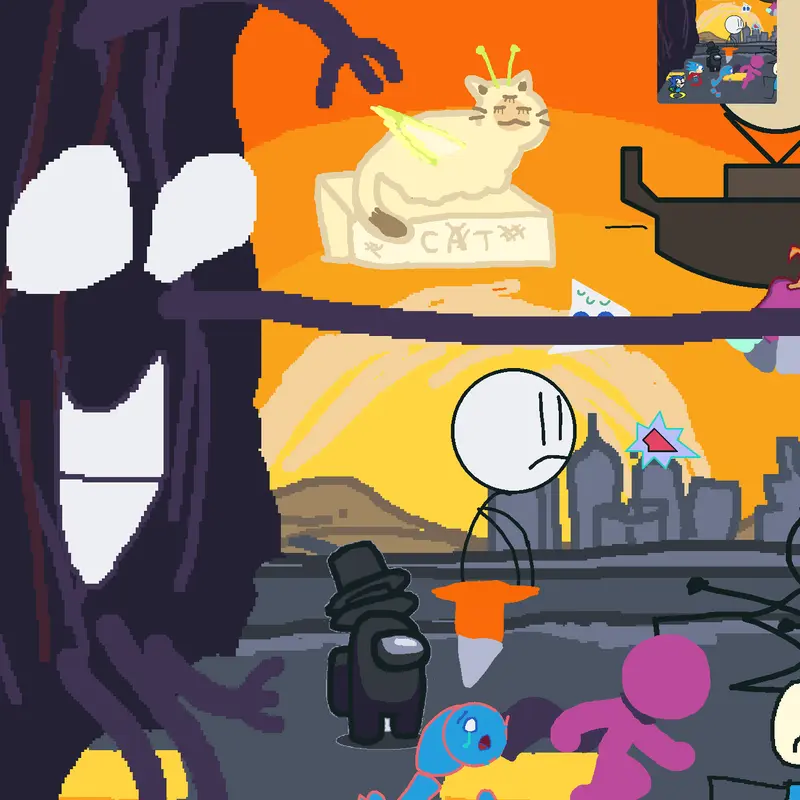 Game by @imbackiguess