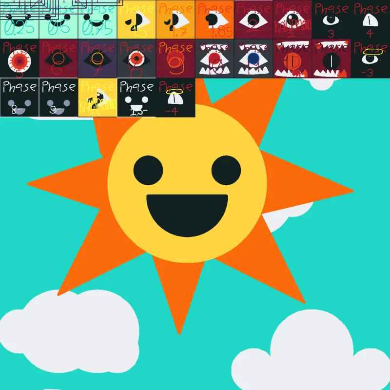 Game by @DELETETHEROBLOX5