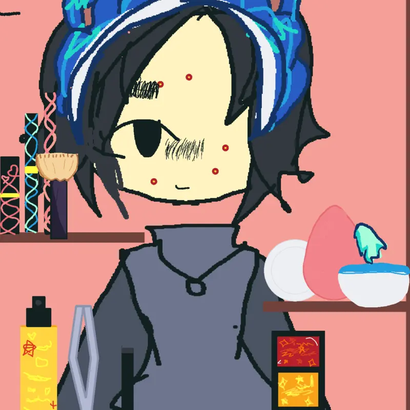 Game by @bunny_sunnycute