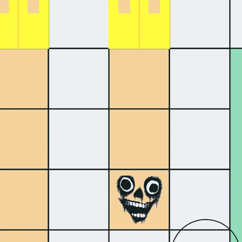 Game by @Yage