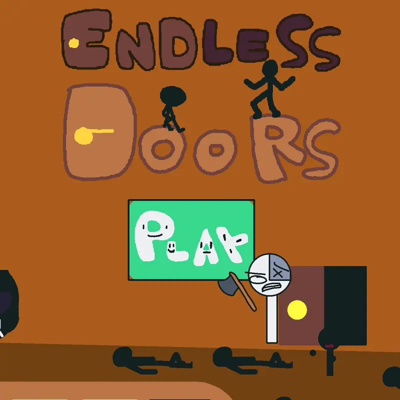 Game by @ughioujoi
