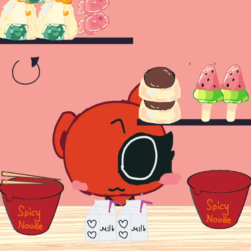 Game by @Cat-nap-
