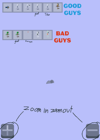 Random sandbox of the things I like | update...