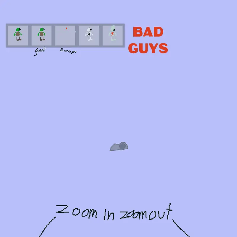 Game by @weird_girl
