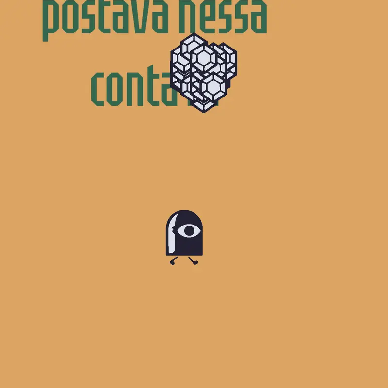 Mano, eu voltei ok? by @nemot
