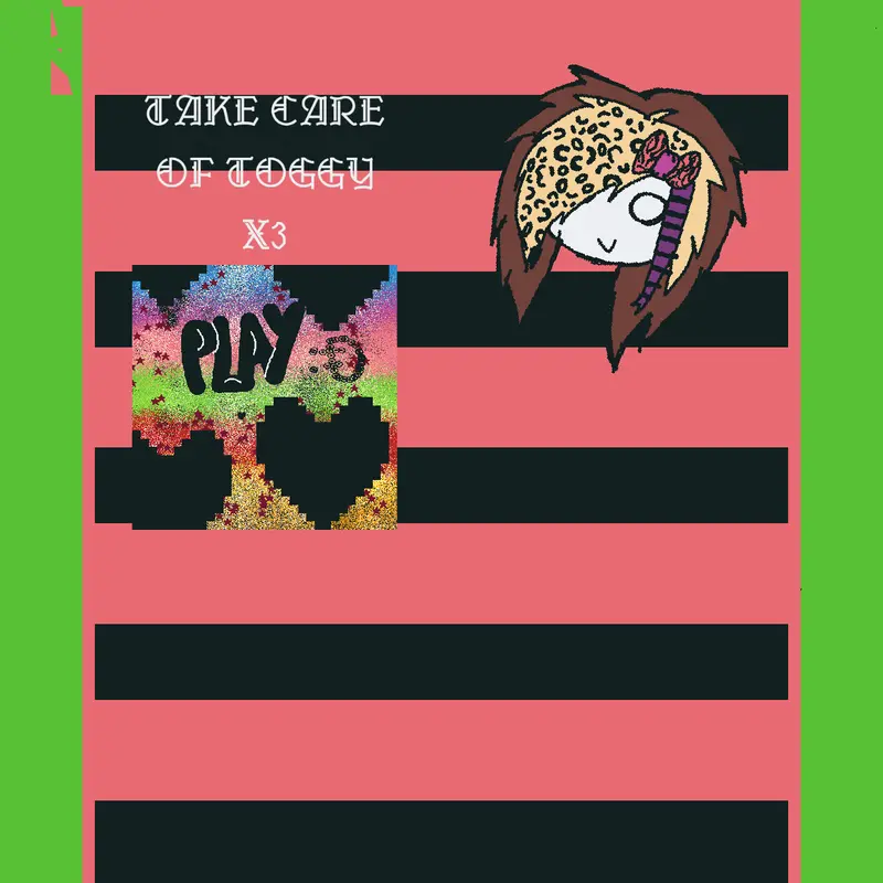 Game by @InOctober_XwX