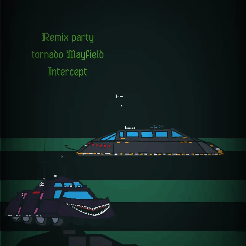 Tornado by @the_team_storm_fighter