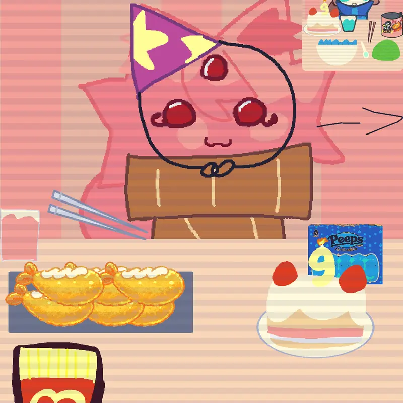 Game by @-_CH0C0_THE_CAT_-
