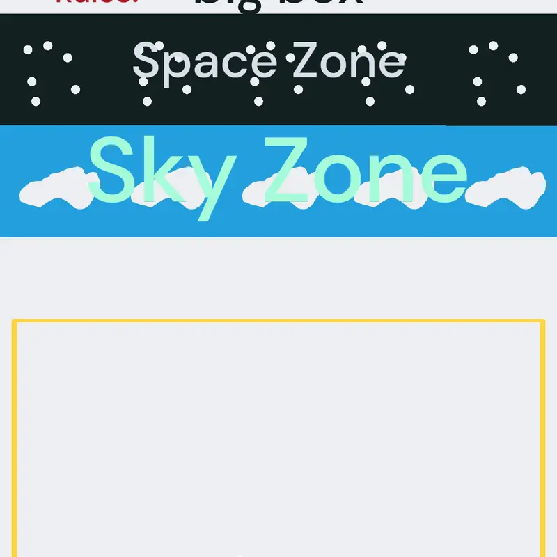 Game by @oozee