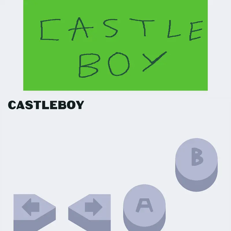 Game by @A-character