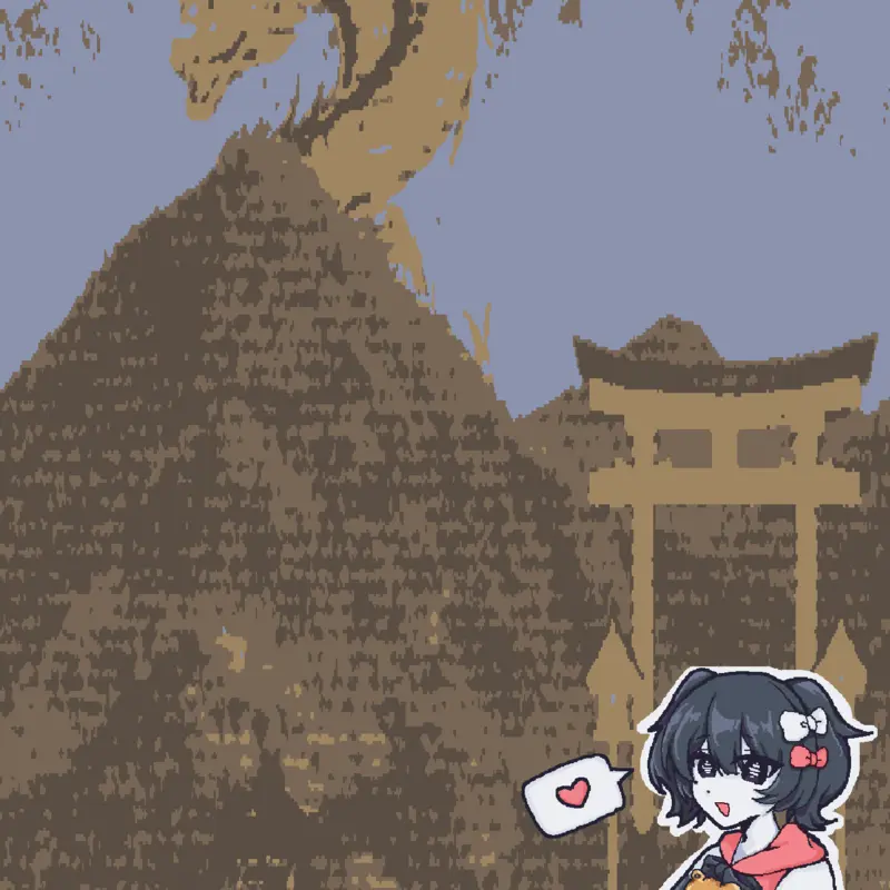 Game by @Kuromigirl