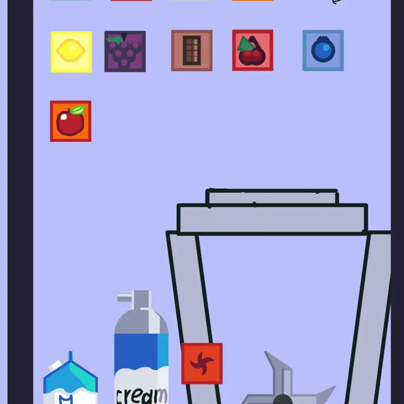 Game by @amathis