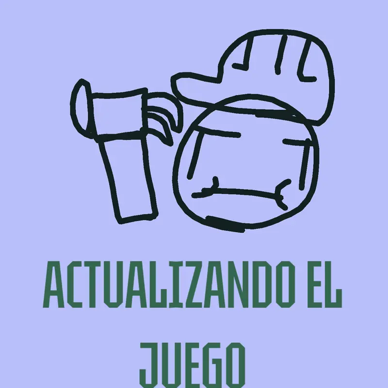Game by @elpanapego