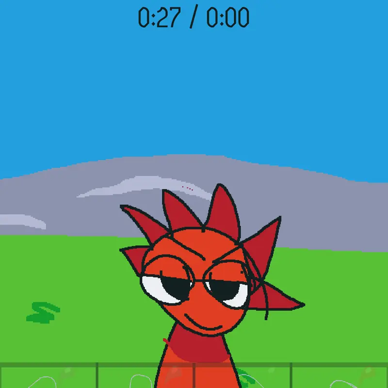 Game by @MaxAJustiniano