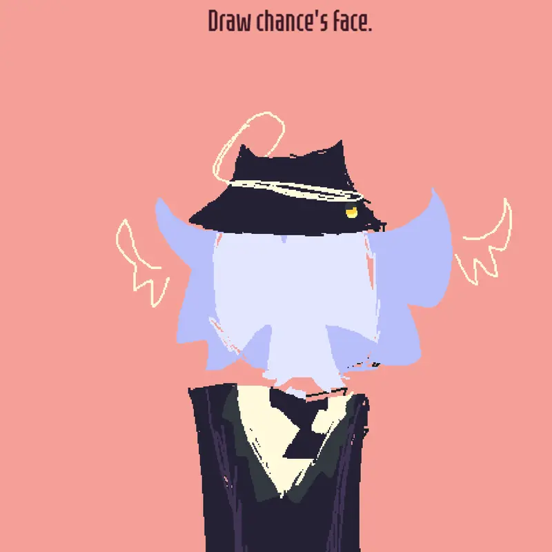 Game by @your_local_sweetblue