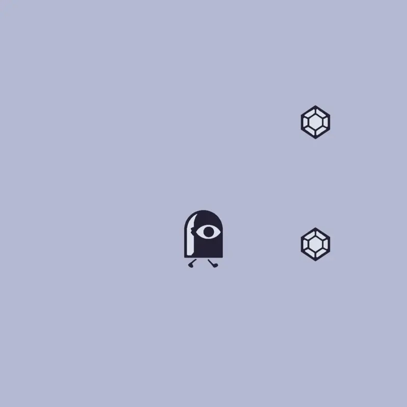 Game by @artemdorky
