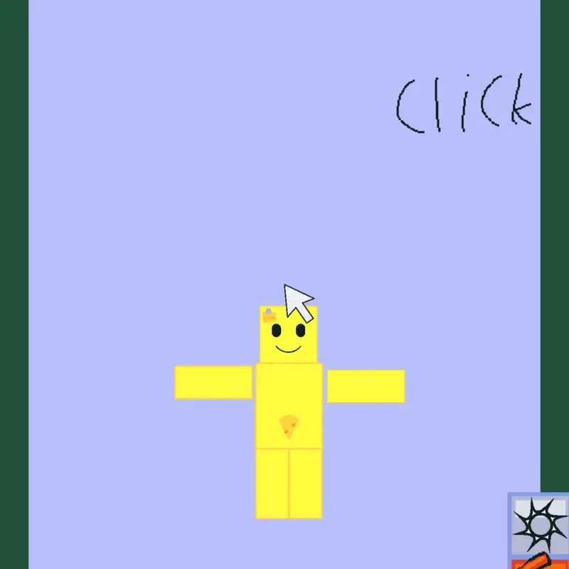 Game by @Foxyworld777