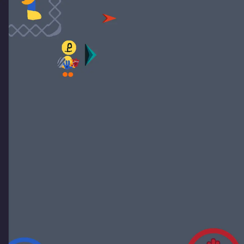 Game by @Messiah2018