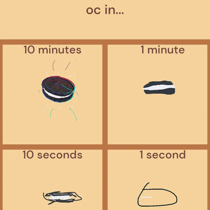 Game by @oreo_studio_