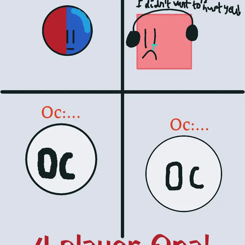 Game by @XxCupcakeGirl11Xx