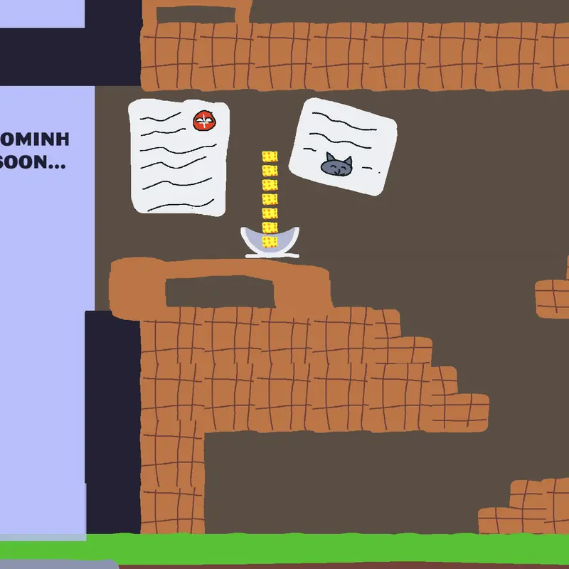 Game by @ponchikthecat