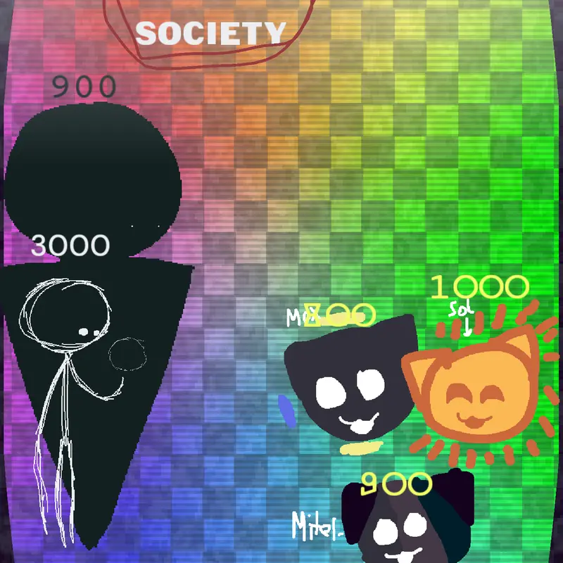 Game by @Rokhayafun