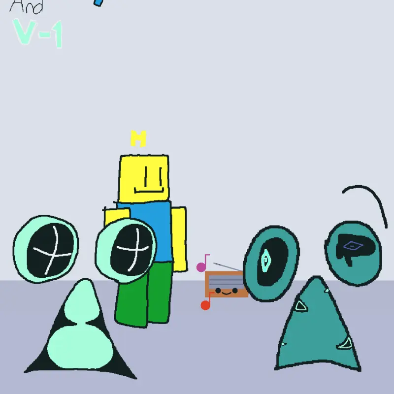 Game by @MysteryMadness