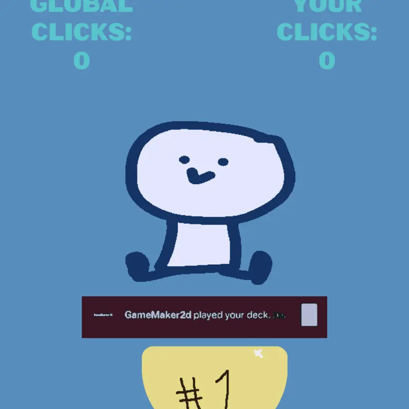 Game by @globalrook