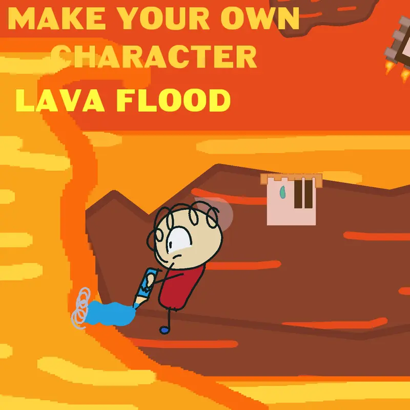 Game by @babybird