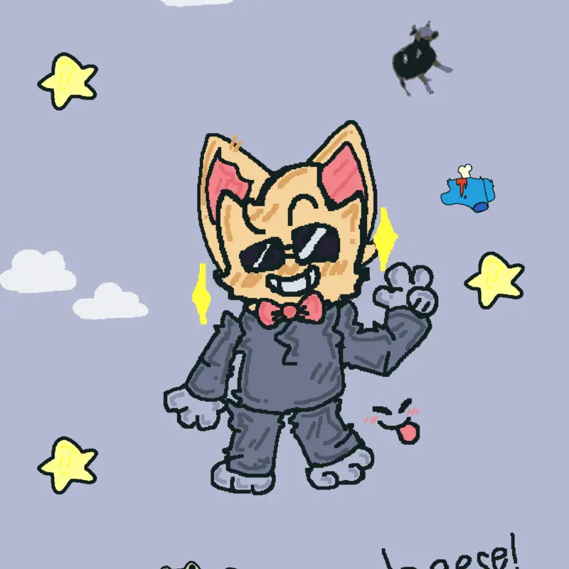 Game by @tramtet