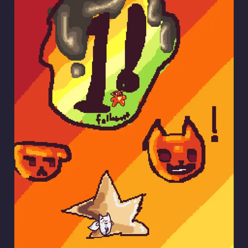 Game by @foxy_star123